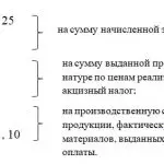 Иллюстрация №1: Учет расчетов с персоналом по оплате труда (Дипломные работы - Бухгалтерский учет и аудит).